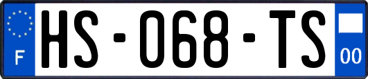 HS-068-TS