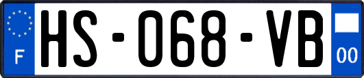 HS-068-VB
