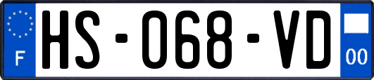 HS-068-VD