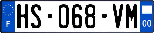 HS-068-VM