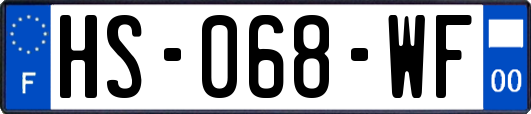 HS-068-WF