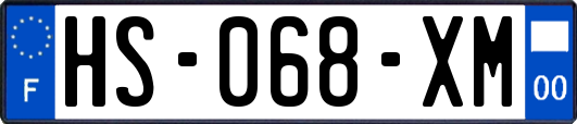 HS-068-XM