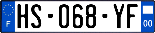 HS-068-YF