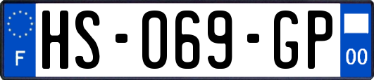 HS-069-GP