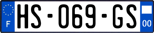 HS-069-GS