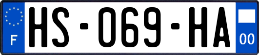 HS-069-HA