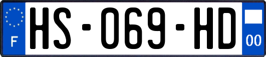 HS-069-HD
