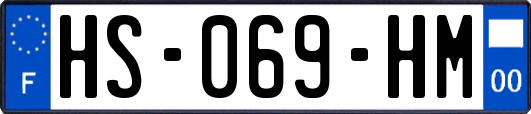 HS-069-HM