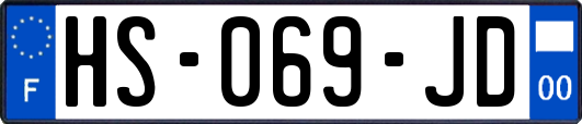 HS-069-JD