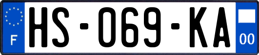 HS-069-KA