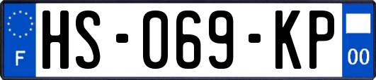 HS-069-KP