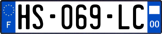 HS-069-LC
