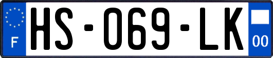 HS-069-LK