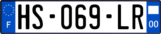 HS-069-LR