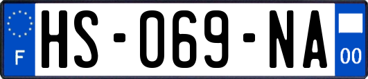 HS-069-NA