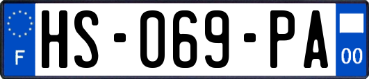 HS-069-PA