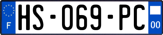 HS-069-PC
