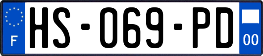 HS-069-PD