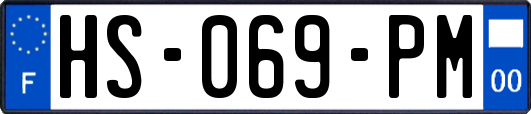 HS-069-PM