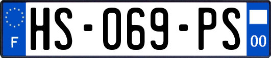 HS-069-PS