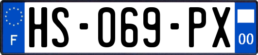 HS-069-PX
