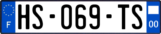 HS-069-TS