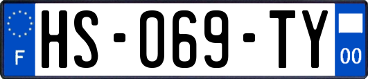 HS-069-TY