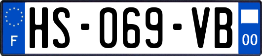HS-069-VB