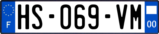 HS-069-VM