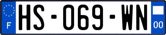 HS-069-WN