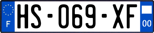 HS-069-XF
