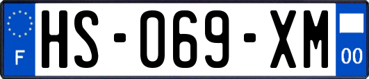HS-069-XM