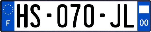 HS-070-JL