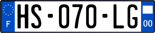 HS-070-LG