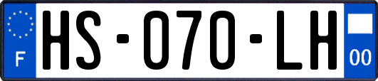 HS-070-LH