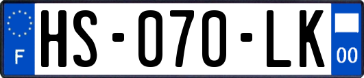 HS-070-LK