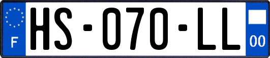 HS-070-LL