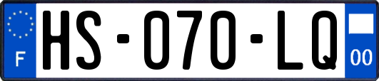 HS-070-LQ