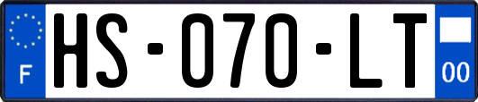 HS-070-LT