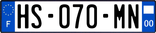 HS-070-MN
