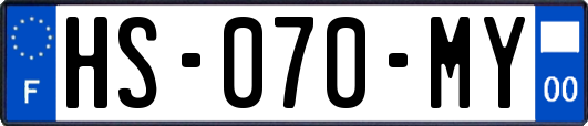 HS-070-MY