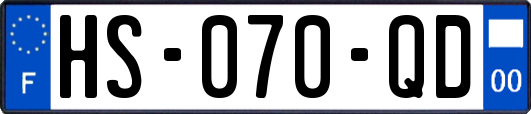 HS-070-QD