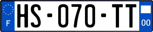 HS-070-TT