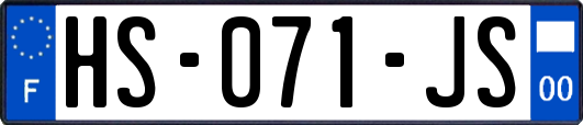 HS-071-JS