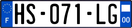 HS-071-LG