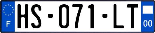 HS-071-LT