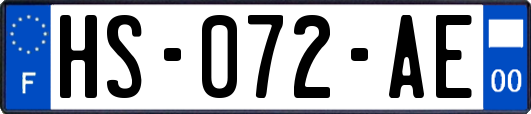 HS-072-AE