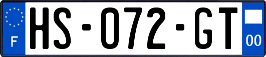 HS-072-GT