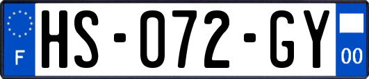 HS-072-GY