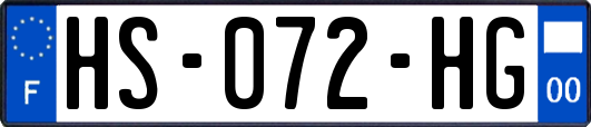 HS-072-HG